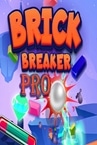 Bricks Breaker Pro