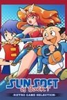SUNSOFT is Back! レトロゲームセレクション
