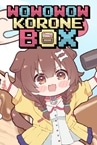 WOWOWOW KORONE BOX