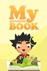My Adventure Book