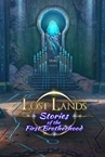 Lost Lands: Stories of the First Brotherhood