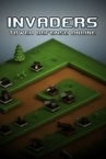 Invaders Tower Defense Online