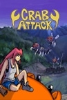 Crab Attack