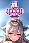 Kawaii Puzzle: Girl Adventure 🌸💖