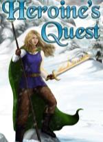 Heroine's Quest: The Herald of Ragnarok