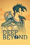 Deep Beyond