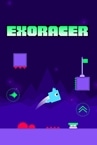 Exoracer