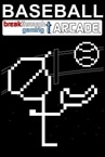Baseball: Breakthrough Gaming Arcade