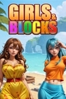 Girls and Blocks