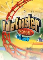 RollerCoaster Tycoon: Deluxe