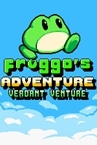 Froggo's Adventure: Verdant Venture