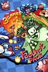 FoolHut Pack - 3 games in 1