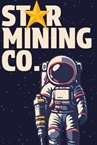 Star Mining Co. Playtest