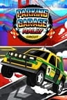 Parking Garage Rally Circuit Playtest