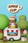Wake Cup
