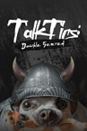 TalkTics: Double Served