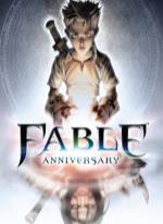 Fable Anniversary