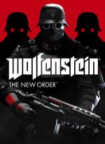 Wolfenstein: The New Order (DE)