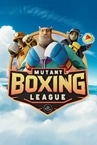 Mutant Boxing League VR Playtest