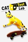 Cat Test Lab : Multiplayer Contest Arena