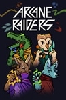 Arcane Raiders