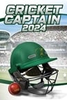 Cricket Captain 2024