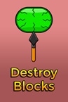 Destroy Blocks