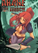 Akane the Kunoichi