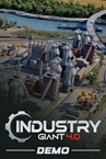 Industry Giant 4.0 Demo