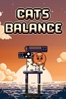 Cats Balance