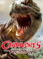 Carnivores: Dinosaur Hunter Reborn