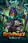 Broventure: The Wild Сo-op