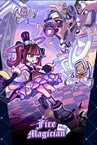 Fire Magician: Arcana