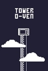 Tower o-ven