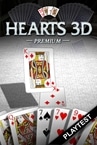 Hearts 3D Premium Playtest