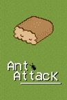 Ant Attack