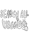 SEARCH ALL - VEGGIES