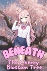 Beneath The Cherry Blossom Tree