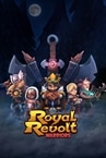 Royal Revolt Warriors