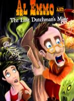 Al Emmo and the Lost Dutchman's Mine