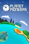 Planet Pioneers Playtest