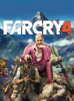 Far Cry 4