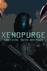 Xenopurge - Tactical Auto-Battles