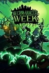 Necromancer For A Week