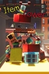 Item Tower
