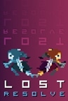 Lost Resolve
