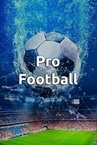 Pro Football Playtest