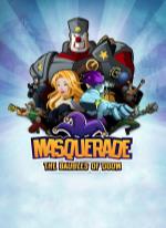 Masquerade: The Baubles of Doom