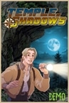 Temple of Shadows Demo