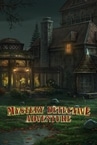 Mystery Detective Adventure Collector's Edition
